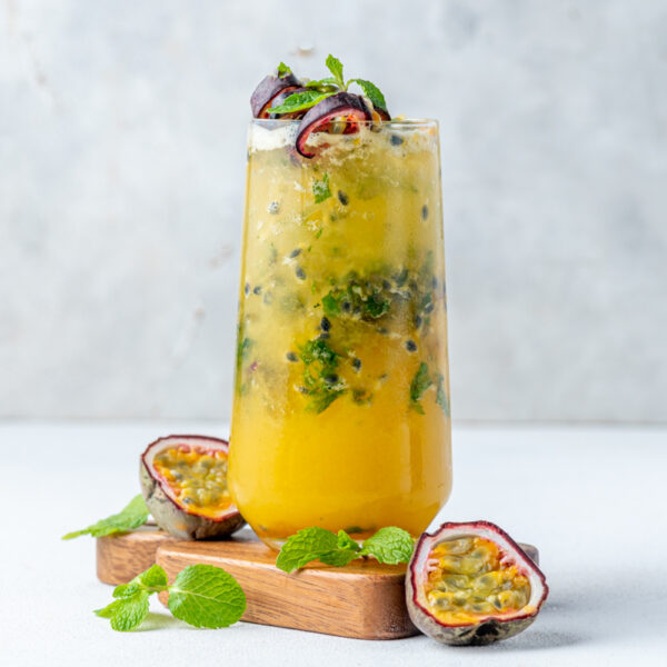 PASSION FRUIT