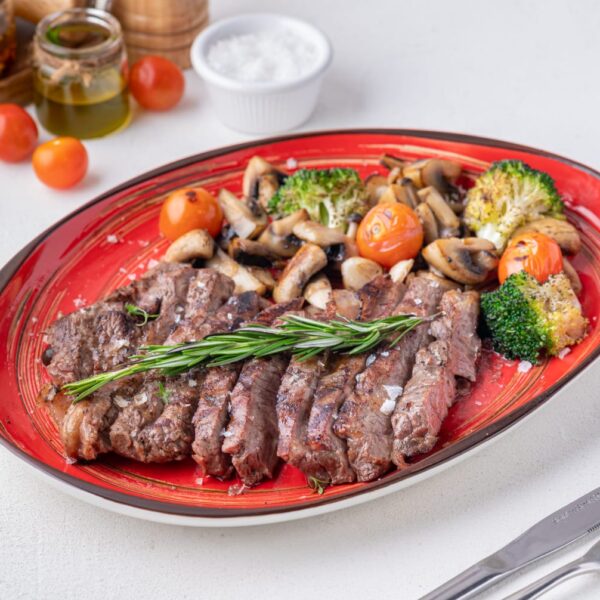 RIB EYE 300 G